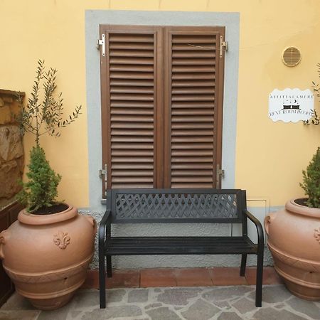 קאפאנורי Rent Room Iacopo מראה חיצוני תמונה