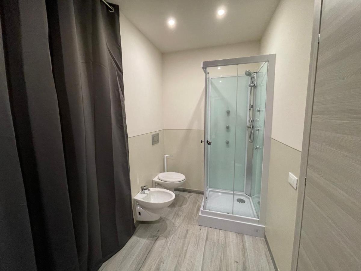 קאפאנורי Rent Room Iacopo מראה חיצוני תמונה