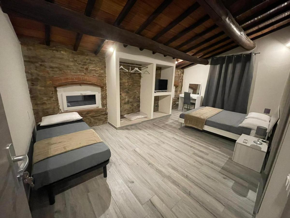 קאפאנורי Rent Room Iacopo מראה חיצוני תמונה