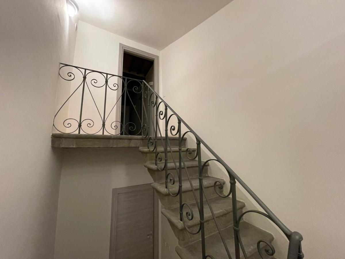 קאפאנורי Rent Room Iacopo מראה חיצוני תמונה