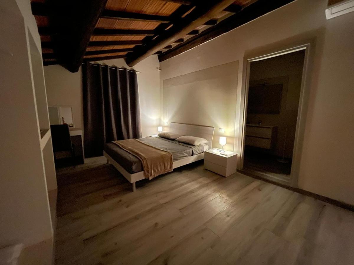 קאפאנורי Rent Room Iacopo מראה חיצוני תמונה