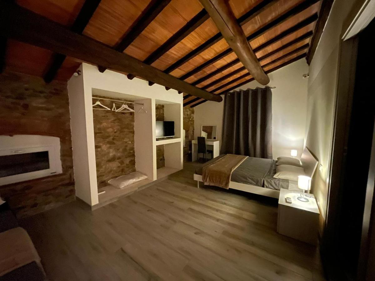 קאפאנורי Rent Room Iacopo מראה חיצוני תמונה