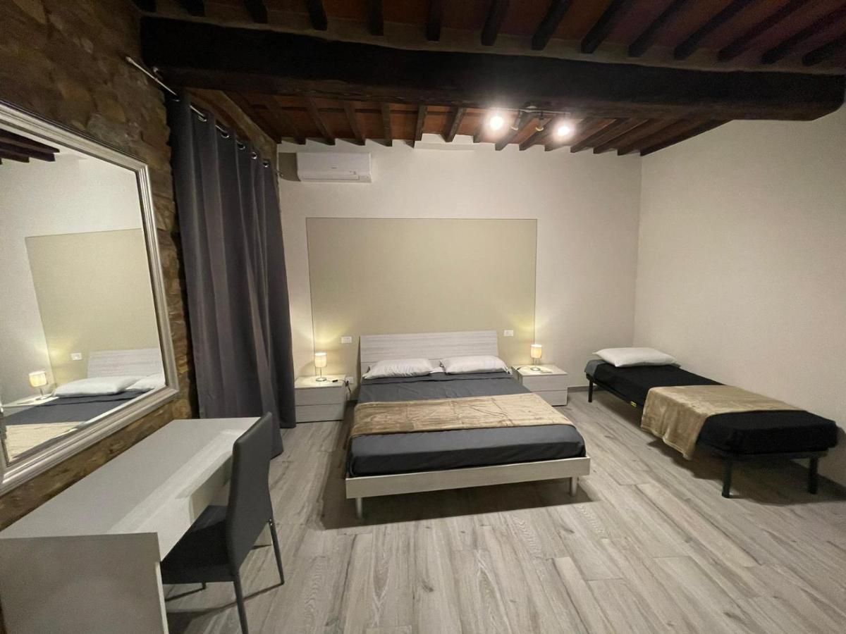 קאפאנורי Rent Room Iacopo מראה חיצוני תמונה