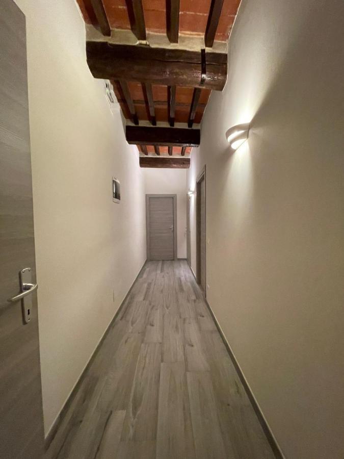 קאפאנורי Rent Room Iacopo מראה חיצוני תמונה
