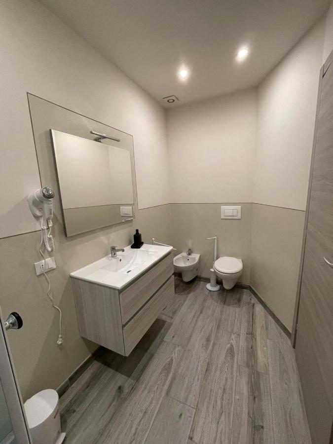 קאפאנורי Rent Room Iacopo מראה חיצוני תמונה