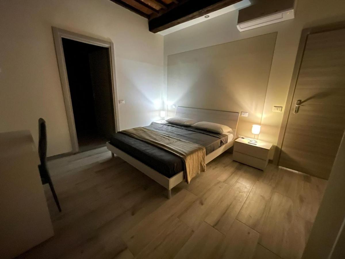 קאפאנורי Rent Room Iacopo מראה חיצוני תמונה