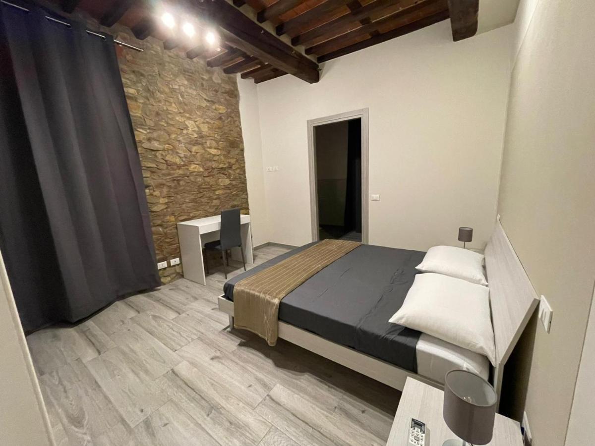 קאפאנורי Rent Room Iacopo מראה חיצוני תמונה