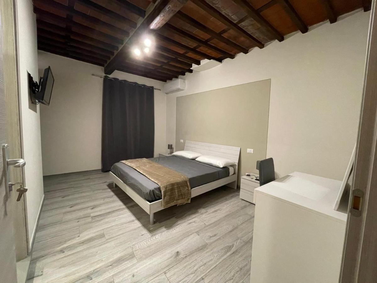 קאפאנורי Rent Room Iacopo מראה חיצוני תמונה