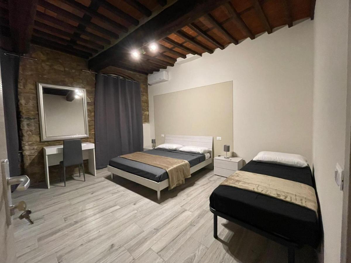 קאפאנורי Rent Room Iacopo מראה חיצוני תמונה