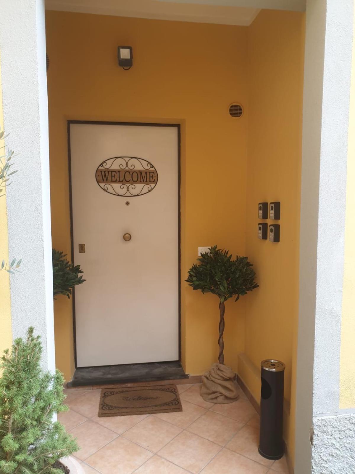קאפאנורי Rent Room Iacopo מראה חיצוני תמונה